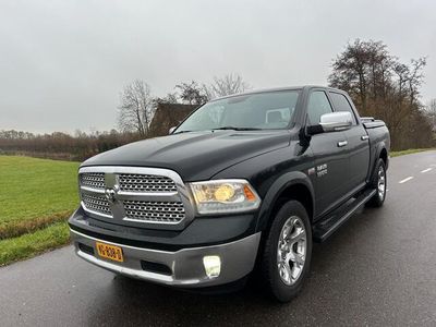 tweedehands Dodge Ram PICKUP 1500 5.7 V8 4x4 Quad Cab 6'4 LPG-G3 BTW 21%