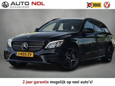 Mercedes C300e