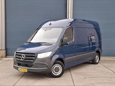 Occasion Mercedes Sprinter 114 PK (83 kW) 2019 Overige Van