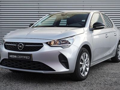 Occasion Opel Corsa-e 100 kW (136 PK) 2023 Grijs Hatchback