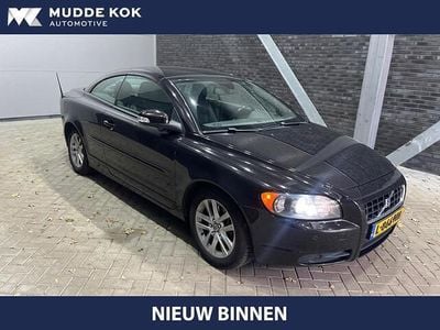 Volvo C70
