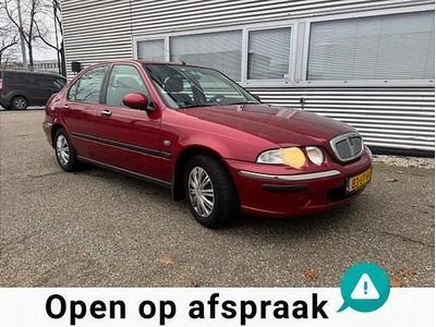Occasion 2003 Rover 45 | € 1.000
