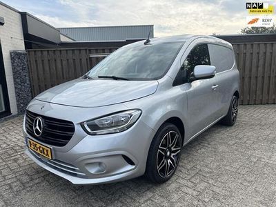 Mercedes Citan 110