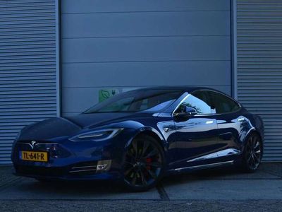 tweedehands Tesla Model S 100D Performance Ludicrous+, AutoPilot3.0+FSD, MAR