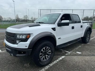 tweedehands Ford F-150 RAPTOR