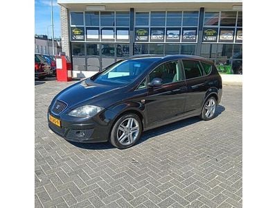 Seat Altea XL