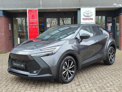 Occasion Toyota C-HR 140 PK (102 kW) 2026 Grijs SUV