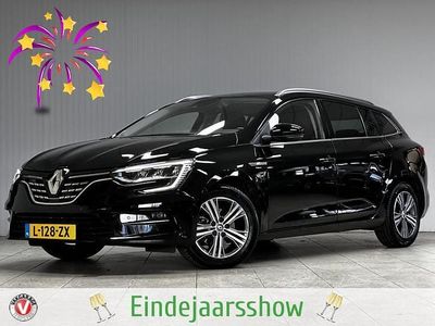 Gebruikt 2020 Renault Mégane IV LIMITED Stationwagen | € 12.445 (Iets duurder)