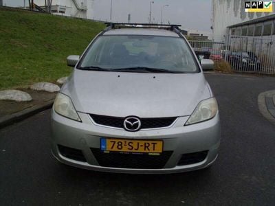 Mazda 5