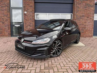 Zwart Occasion 2018 VW Golf VII GTI Hatchback | € 23.495 (Eerlijke prijs)