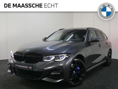 tweedehands BMW 330e 330 TouringxDrive High Executive M Sport Automaa