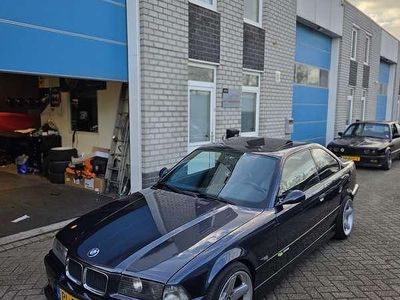 Occasion 1996 BMW 328 Coupé | € 8.850