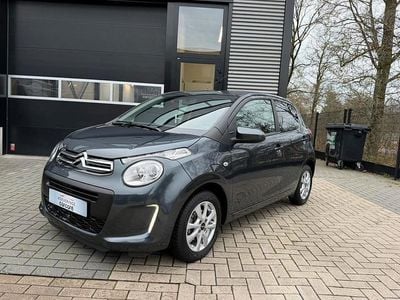Gebruikt 2015 Citroën C1 Feel Hatchback | € 10.650 (Eerlijke prijs)