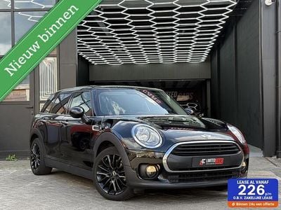 Mini One Clubman