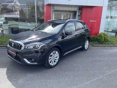 tweedehands Suzuki SX4 S-Cross GL+