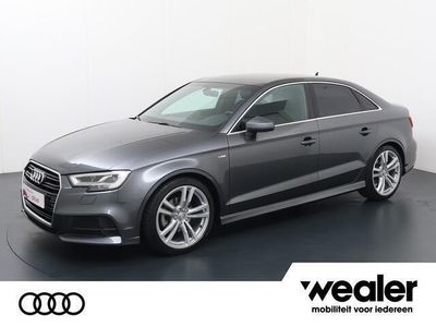 tweedehands Audi A3 Limousine 35 TFSI CoD Advance Sport | Automaat | S