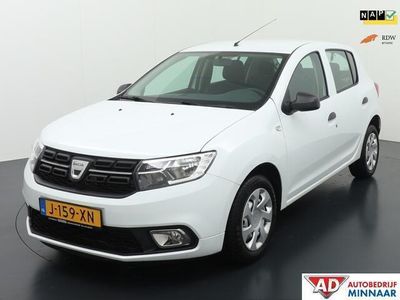 tweedehands Dacia Sandero 1.0 SCe Laureate