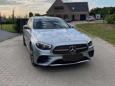 Mercedes E300