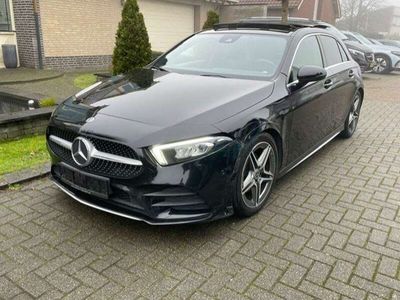 Mercedes A180