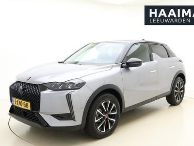 DS Automobiles DS3