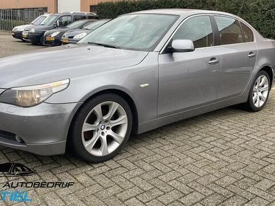 tweedehands BMW 520 5-SERIE i Executive