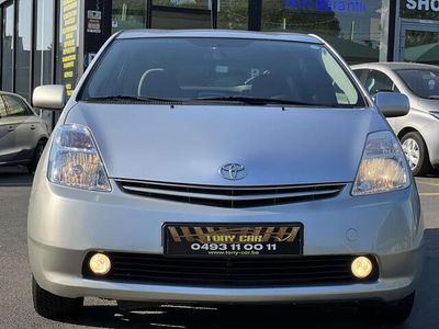 Overige Gebruikt 2005 Toyota Prius Hatchback | € 5.499