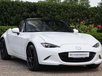 Mazda MX5