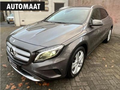 Mercedes GLA200