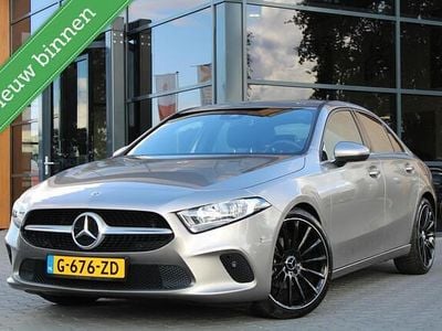 Mercedes A180