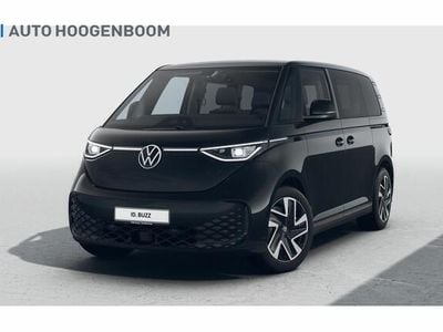 VW ID. Buzz