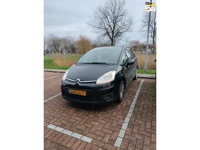 tweedehands Citroën C4 Picasso 1.6 VTi Image 5p. / NAP / Lees advertentie!!