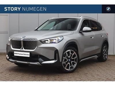 Grijs Occasion 2025 BMW iX1 Executive SUV | € 63.105