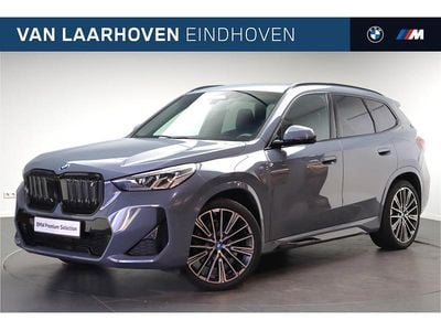 Grijs Gebruikt 2023 BMW iX1 M Sport SUV | € 38.450 (Goede deal)