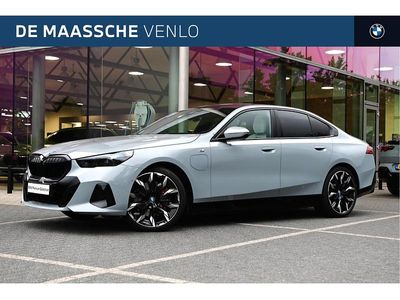 BMW 550e