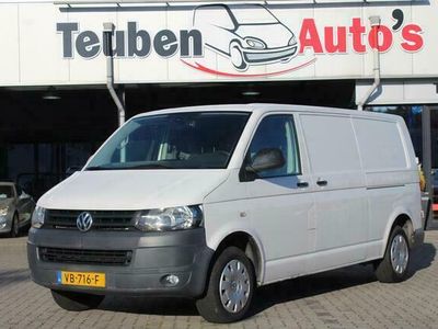 VW Transporter