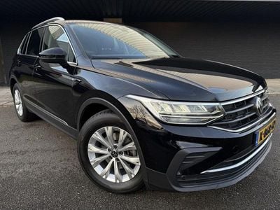 Suv Occasion 2020 VW Tiguan Life SUV | € 26.995 (Goede deal)