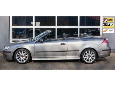 Saab 9-3 Cabriolet