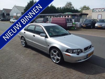 tweedehands Volvo S40 1.8 Europa