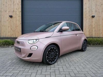Gebruikt 2021 Fiat 500e La Prima Hatchback | € 19.450 (Goede deal)