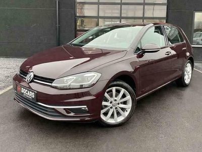 tweedehands VW Golf VII 1.4 TSI 125pk Highline|Edition|LED|Navi|Camera