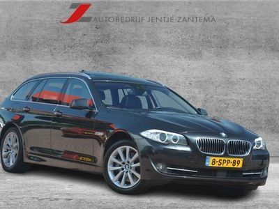 BMW 535