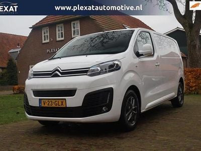 Wit Gebruikt 2019 Citroën Jumpy Business Class MPV | € 16.845 (Goede deal)