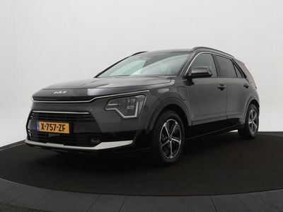 tweedehands Kia Niro 1.6 GDi PHEV ExecutiveLine (Nieuw uit voorraad) -