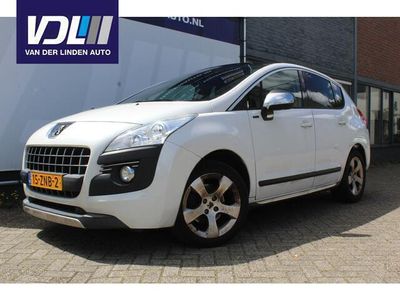 tweedehands Peugeot 3008 1.6 THP Zie Tekst | EXPORT PRIJS