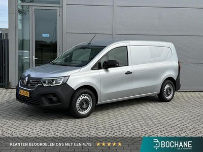 Grijs Occasion 2024 Renault Kangoo MPV | € 19.857 (Eerlijke prijs)