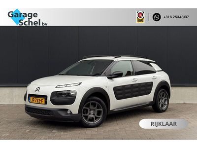 Citroën C4 Cactus