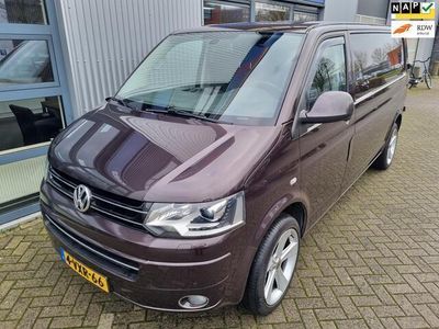 VW T5