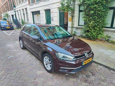 VW Golf Alltrack