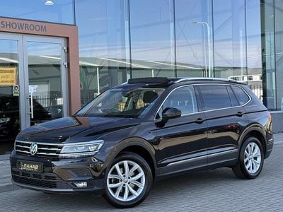 VW Tiguan Allspace