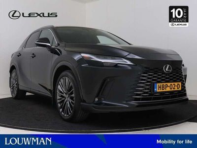 Lexus RX450h